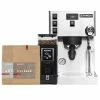 Rancilio Bundle Silvia Pro X + Stile Espressomühle 2 Rancilio Bundle Silvia Pro X + Stile Espressomühle -Kaffee Geschäft 105388 105388 rancilio bundle silvia pro x stile espressomuehle schwarz neu