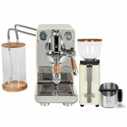 Bundle Puristika Creme + C-Manuale 54 Creme