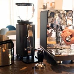 Bundle Puristika Edelstahl + C-Manuale 54 -Kaffee Geschäft 105393 105393 ecm bundle puristika edelstahl c manuale 54 3