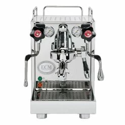 Mechanika VI Slim Espressomaschine