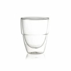 Stack Thermo Glass 200 Ml Clear