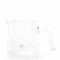Arca Jug 500 Ml Transparent Handle