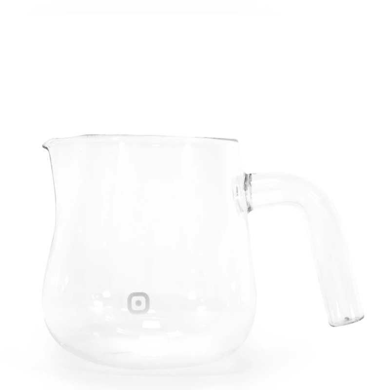 Arca Jug 500 Ml Transparent Handle 3 Arca Jug 500 Ml Transparent Handle