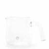 ARCA X-Tract Brew 800 Ml White -Kaffee Geschäft 105429 105428 carl henkel arca jug 500 ml transparent handle