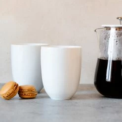 Kaffee Geschäft -Kaffee Geschäft 105432 105432 carl henkel arca thermo mug 200ml zweistueck