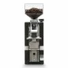 Eureka Mignon Libra 16 CR Mattschwarz -Kaffee Geschäft 105436 105436 eureka mignon libra 1 2 front