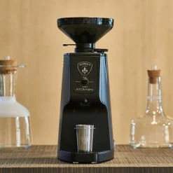 Eureka Mignon Dosing Cup 7 Eureka Mignon Dosing Cup -Kaffee Geschäft 105442 105442 eureka mignon dosing cup 3