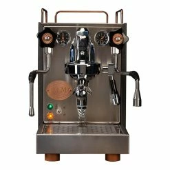 Mechanika VI Slim Heritage Line