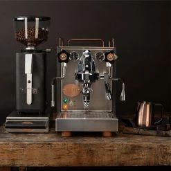 S-Manuale 64 Heritage Line -Kaffee Geschäft 105481 105481 ecm s manuale 64 heritage line mood