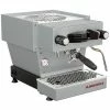 Linea Mini Grau -Kaffee Geschäft 105484 105484 la marzocco linea mini grau startbild