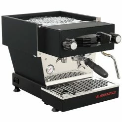 Linea Mini Schwarz