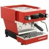 Linea Mini Rot -Kaffee Geschäft 105487 105487 la marzocco linea mini rot