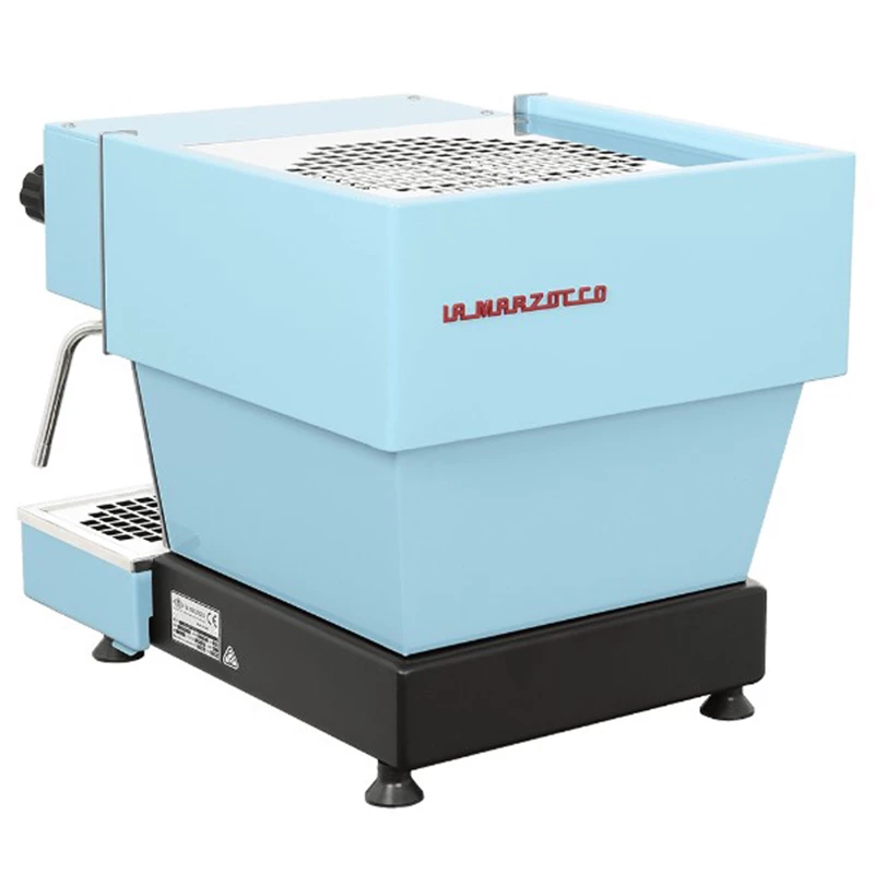 Linea Mini Blau 4 Linea Mini Blau – Bild 2