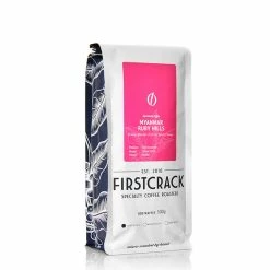 Myanmar Ruby Hills Filter