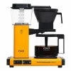 Moccamaster KBG Kaffeemaschine Select Orange -Kaffee Geschäft 105511 105511 moccamaster kbg kaffeemaschine select orange
