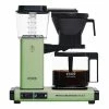 Moccamaster KBG Kaffeemaschine Select Pastelgreen 1 Moccamaster KBG Kaffeemaschine Select Pastelgreen -Kaffee Geschäft 105512 105512 moccamaster kbg kaffeemaschine pastell green