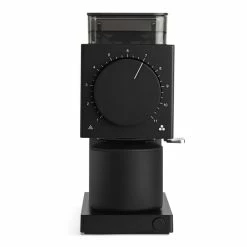 Ode Brew Grinder Gen 2 Schwarz