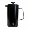 Frenchpress 800 Ml Schwarz