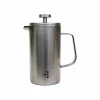 Frenchpress 350 Ml Edelstahl Gebürstet -Kaffee Geschäft 105544 105544 coyooco frenchpress 350ml edelstahl gebuerstet 1