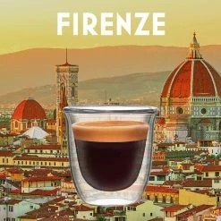Bialetti Firenze Set 2 Gläser 80 Ml 8 Bialetti Firenze Set 2 Gläser 80 Ml -Kaffee Geschäft 105555 105555 bialetti firenze set 2 glaeser 80ml 2