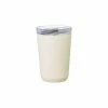 Kinto To-Go Tumbler 360 Ml Mit Stöpsel Weiss 1 Kinto To-Go Tumbler 360 Ml Mit Stöpsel Weiss -Kaffee Geschäft 105565 105565 kinto togotumbler 360ml with plug white 1