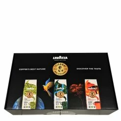 LAVAZZA Tierra Promo Box