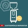 Kaffeemühle Reparatur-Check 2 Kaffeemühle Reparatur-Check -Kaffee Geschäft 105584 aromatico maschinenservice kaffeemuehle reparatur check