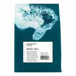 Brasil Espresso Hell