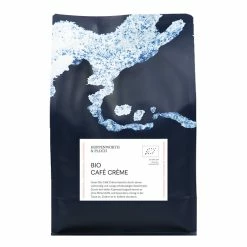 Bio Café Crème