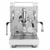 Mechanika MAX -Kaffee Geschäft 105675 105675 ecm mechanika max siebtraegermaschine front