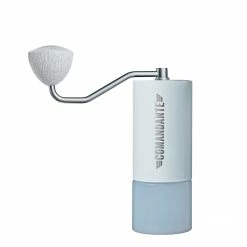 C40 MK4 Nitro Snow White