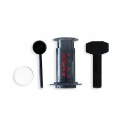 Coffee Maker Set -Kaffee Geschäft 105709 105709 aeropress set bildzweineu