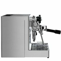 Mara X 10 Mara X -Kaffee Geschäft 105741 105741 lelit marax siebtraegermaschine seitlicheansicht