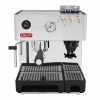 Anita 1 Anita -Kaffee Geschäft 105744 105744 lelit anita siebtraegermaschine startbild