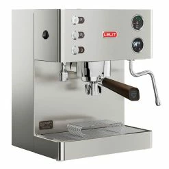 Elizabeth 9 Elizabeth -Kaffee Geschäft 105746 105746 lelit elisabeth siebtraegermaschine seite