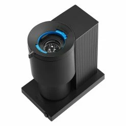 Opus Conical Burr Grinder -Kaffee Geschäft 105747 105747 fellow opus conical burr grinder seitlichvonoben