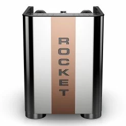 Appartamento TCA Copper -Kaffee Geschäft 105751 105751 rocket espresso appartamento tca copper schrifthinten