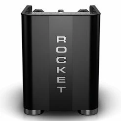 Appartamento TCA Black/Black -Kaffee Geschäft 105753 105753 rocket espresso appartamento tca black black rocketlogohinten