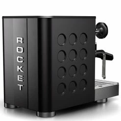 Appartamento TCA Black/Black -Kaffee Geschäft 105753 105753 rocket espresso appartamento tca black black vonhintengedreht