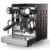 Appartamento TCA Black/Copper -Kaffee Geschäft 105754 105754 rocket espresso appartamento tca black copper erstesbild