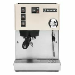 Rancilio Silvia Weiß