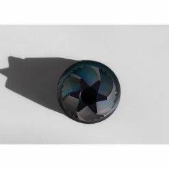 Hypernova Titanium Beschichteter Mahlkegel -Kaffee Geschäft 105783 105783 varia hypernova titanium coated burrs bild2 mithintergrund vonoben