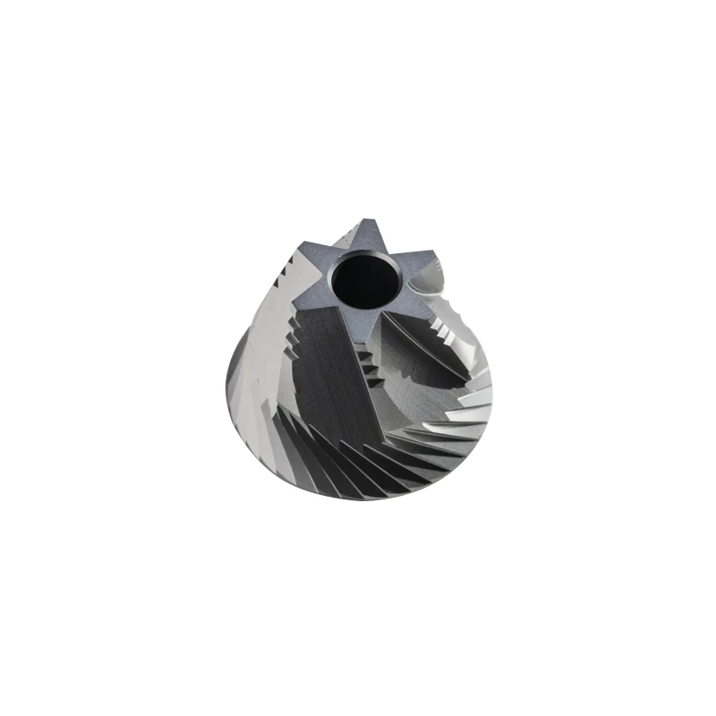 Hypernova Ultra Plasma Beschichteter Mahlkegel 3 Hypernova Ultra Plasma Beschichteter Mahlkegel