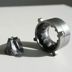 Hypernova Ultra Plasma Beschichteter Mahlkegel 7 Hypernova Ultra Plasma Beschichteter Mahlkegel -Kaffee Geschäft 105784 105754 varia hypernova ultra plasma coated burrs mood