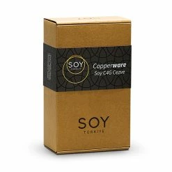 Cezve C4 7 Cezve C4 -Kaffee Geschäft soy c1 g cezve kutu 4 800x800