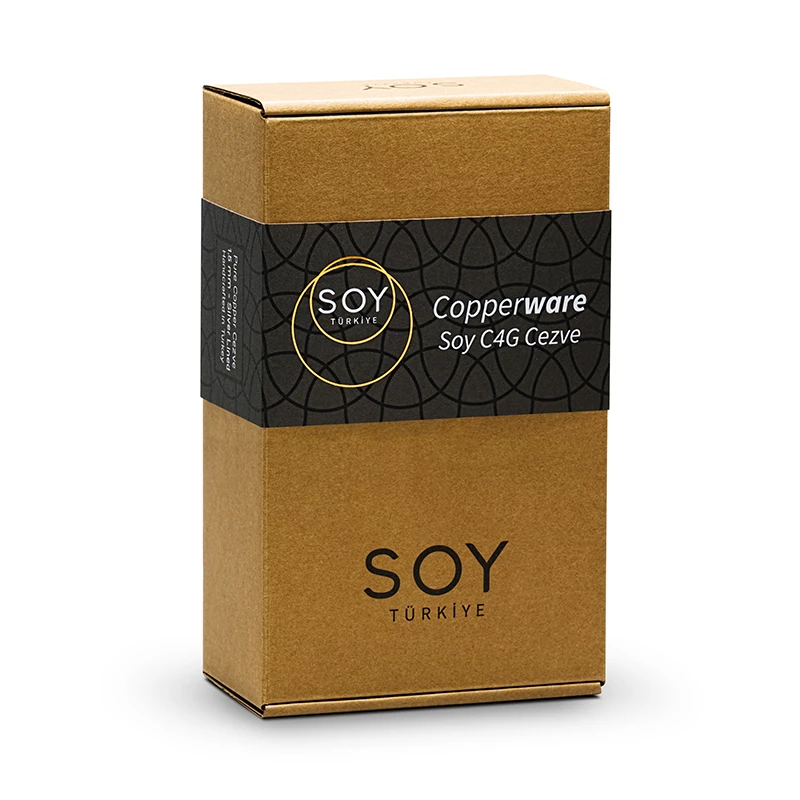 Cezve C4 5 Cezve C4 – Bild 3